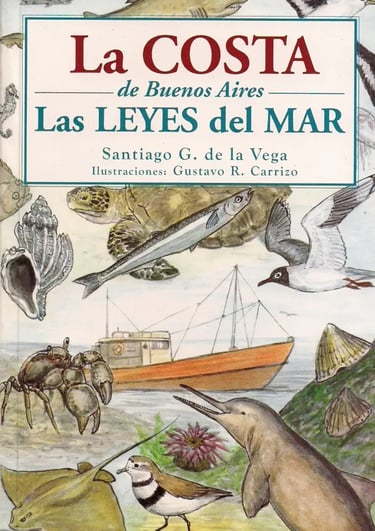 La Costa de Buenos Aires las Leyes del Mar