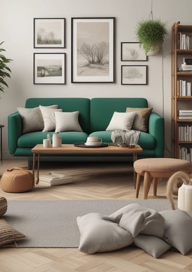 a man riding a skateboard down the side of a ramp