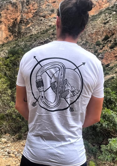 ROPA ESCALADA
