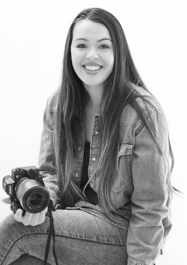 Baby photographer in Kent