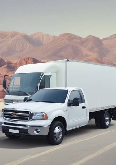 Cheap Car Rental & Truck Hire in Hoppers Crossing 