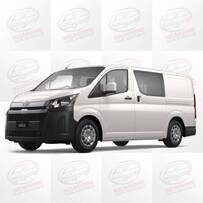 cheaper van & truck rental