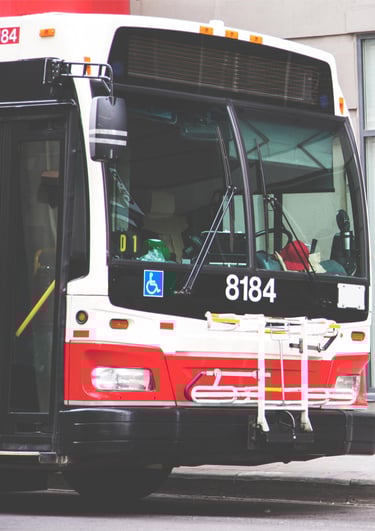 bus&coach