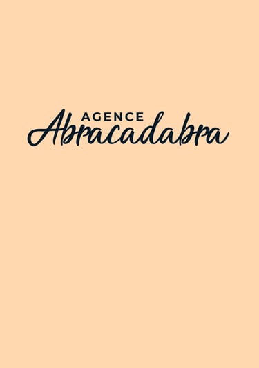 Agence abracadabra