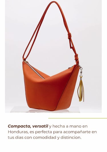 a purse with a tassell and a tassell