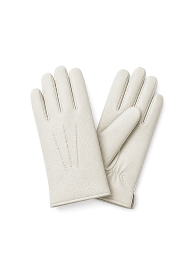 Lederhandschuhe