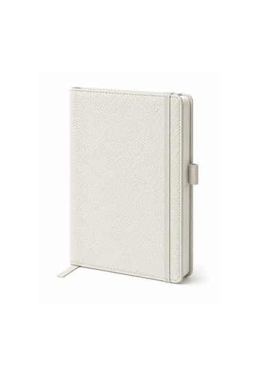 Notizbuch aus Leder