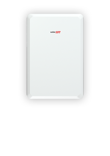 Batterie di Accumulo SolarEdge