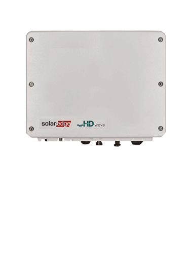Inverter SolarEdge