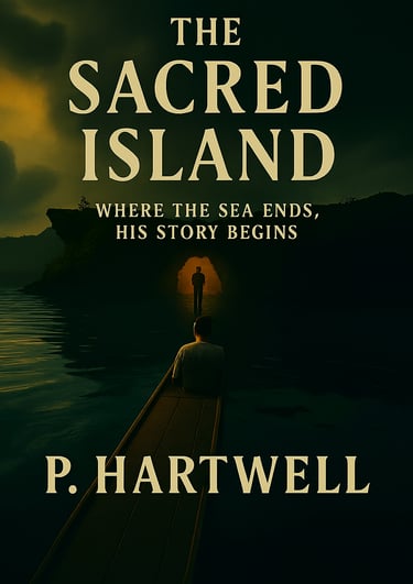 The Sacred Island