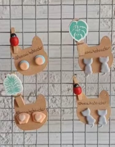LaCasitaTricolorShop Joyería