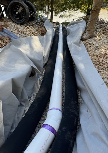 Drainage Solutions