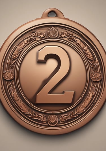 a man riding a skateboard down the side of a ramp