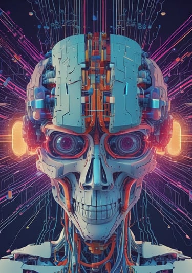 three men laughing while looking in the laptop inside room