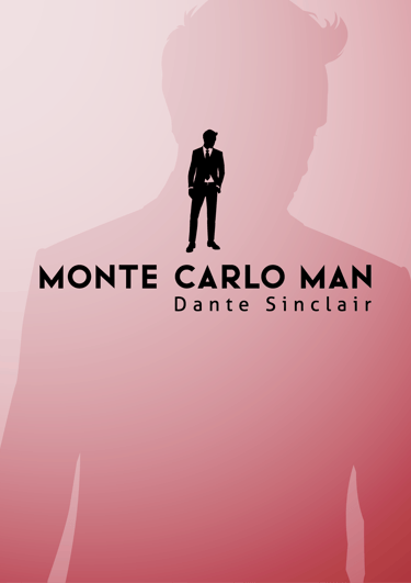 Monte Carlo Man book series 