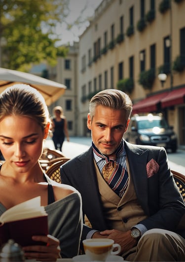 The Perks of Reaching 60 book