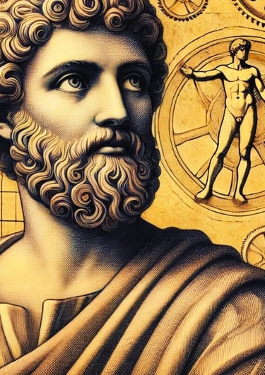 robo de investimento automatizado daedalus