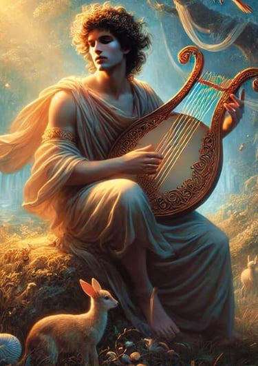 robo de investimento automatizado orpheus