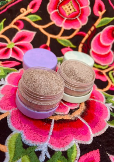 Rapé Picarauy Lavanda