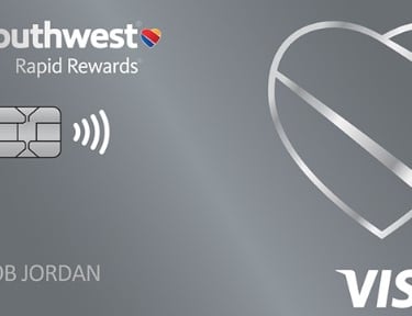 Southwest Airlines Card