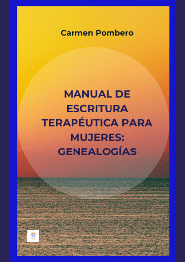Manual de escritura carmen pombero surya reiki
