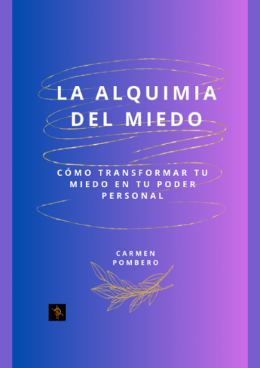 ebook la alquimia del miedo carmen pombero