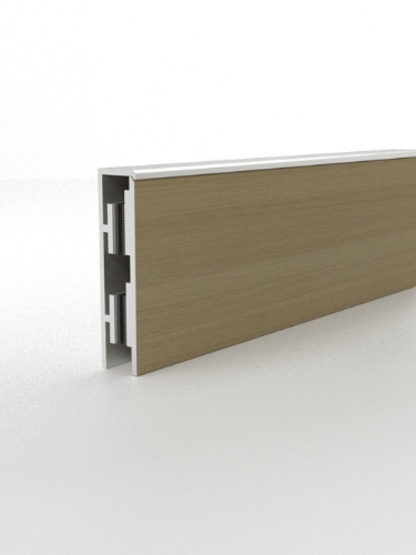 UKRYTE LISTWY PODŁOGOWE: