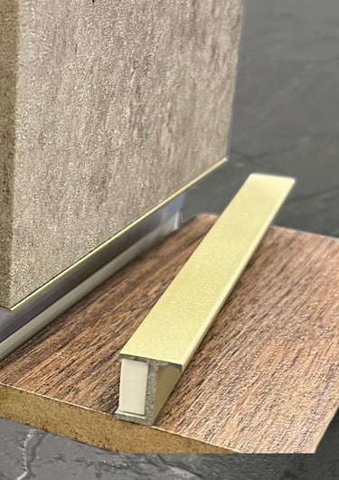 LISTWA PRZYPODŁOGOWA COKOŁOWA: