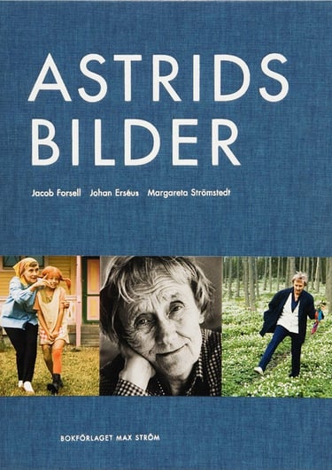 astrids bilder publication by jacob forsell