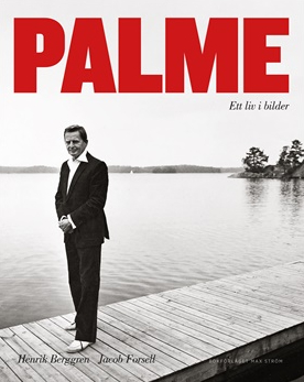 palme publication by jacob forsell