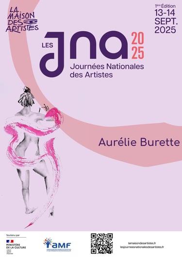 exhibition JNA 2025