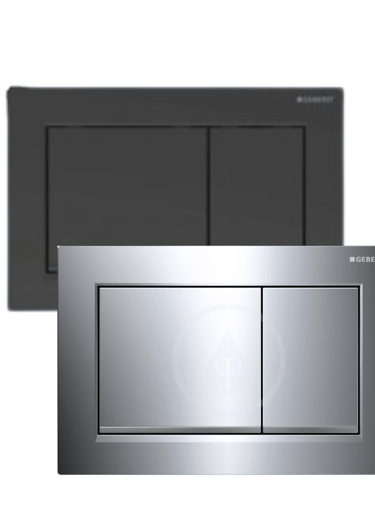 Geberit Flush Plates