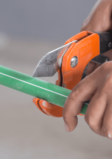 Pipe Cutters