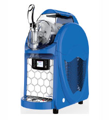 Maquina de Milkshake Granita TDX CC1
