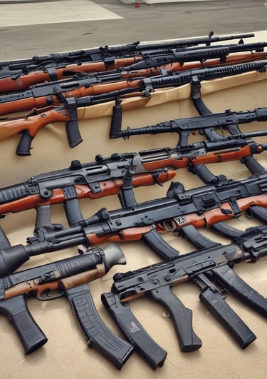 a man riding a skateboard down the side of a ramp