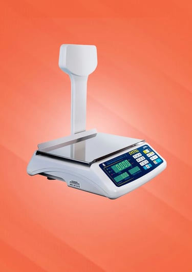 Balanza comercial systel