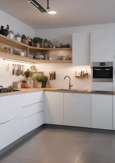 a man riding a skateboard down the side of a ramp