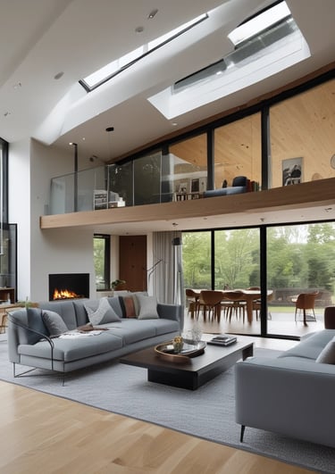 black blue and yellow textile