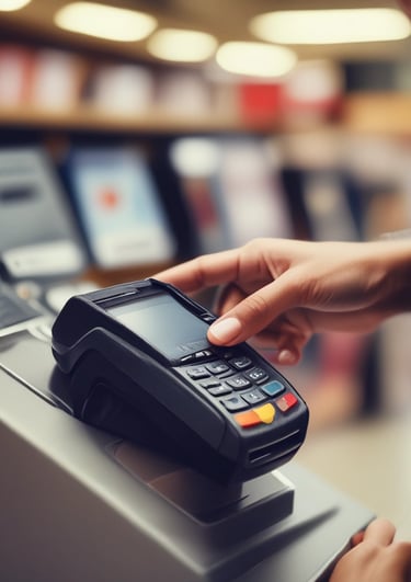 black blue and yellow textile