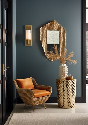 entree-design-deco-dore