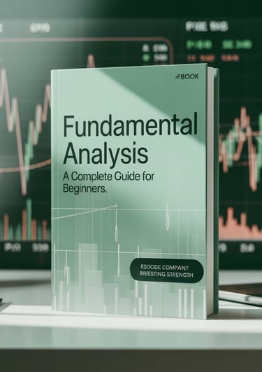 Fundamental Analysis: A Complete Guide for Beginners 