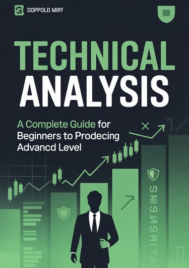 Technical Analysis : A Complete Guide for Beginners 
