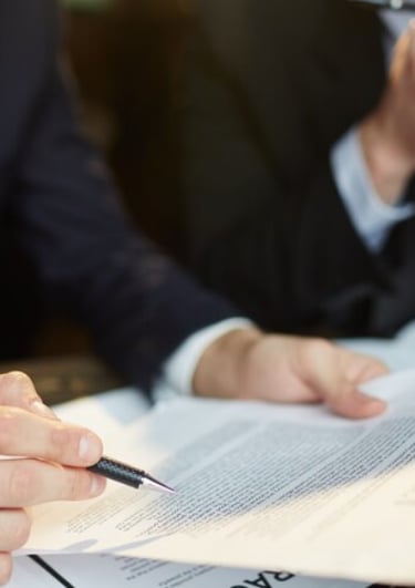 Governança Jurídica em Goiás - Oliveira Noleto