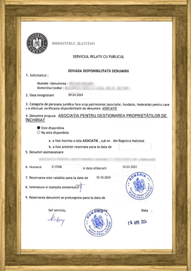 a certificate from a certificate issued by the department of health and social services