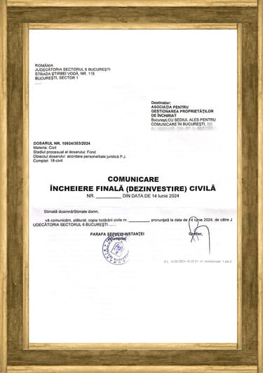 a document with a document with a document in it