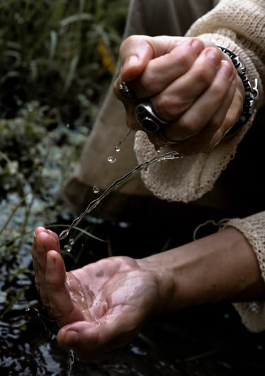 Terapias Elisabeth Rusiñol