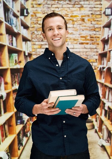 Assessoria Editorial - seja um franqueado vcautor