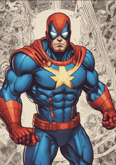 a man riding a skateboard down the side of a ramp