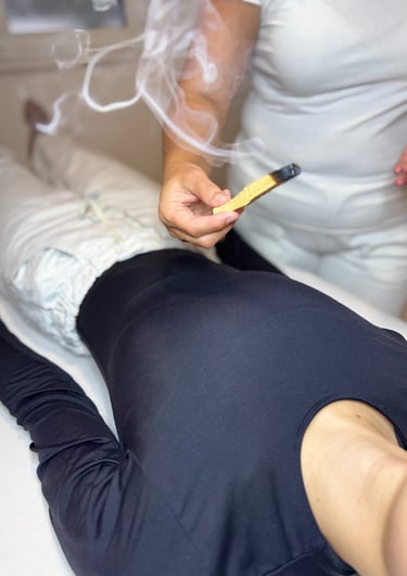 Energijski tretmaji - Žalec