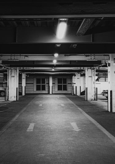 Transport and infrastructure projects by tswanacrete botswana